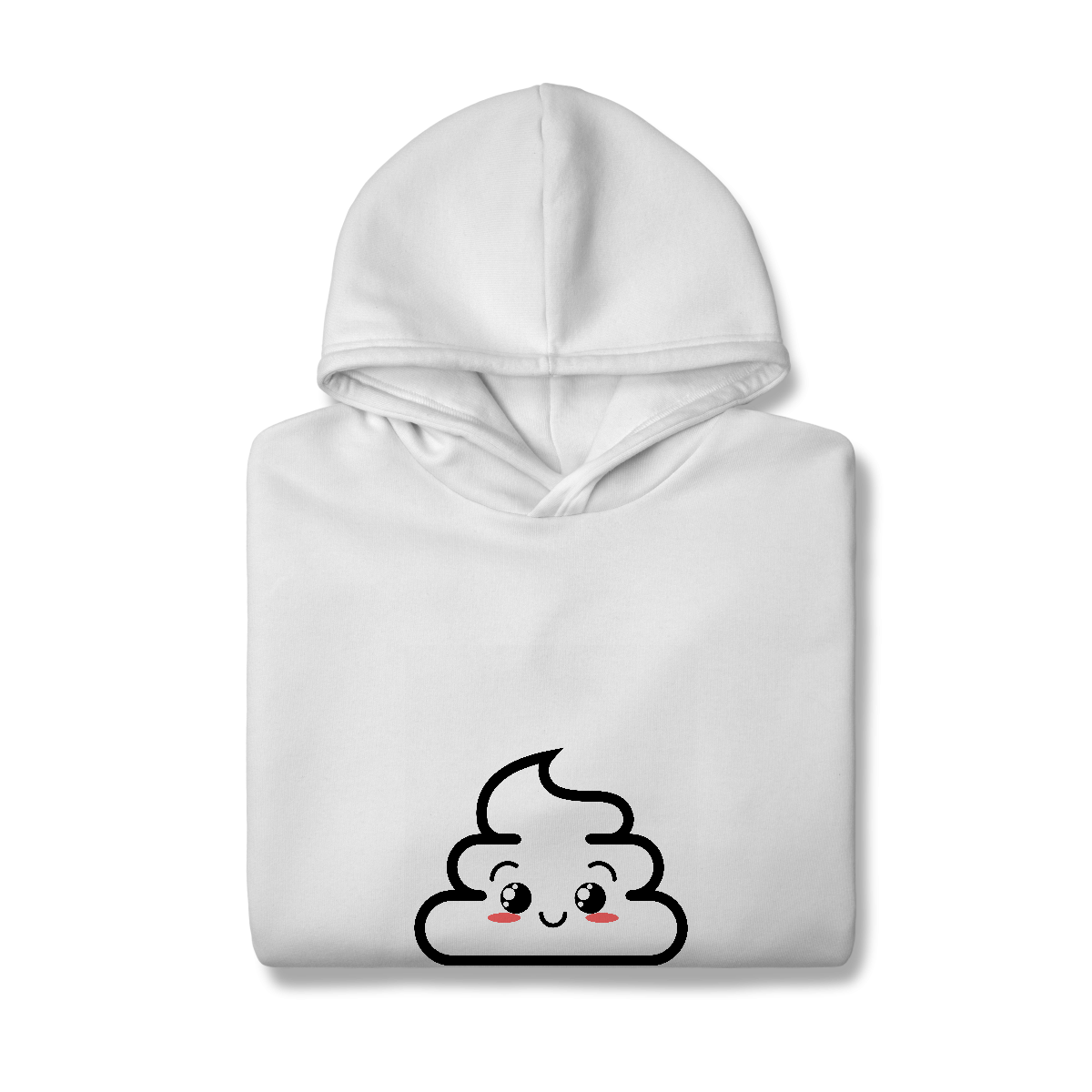 Moletom Quality Canguru Totô Fofinho