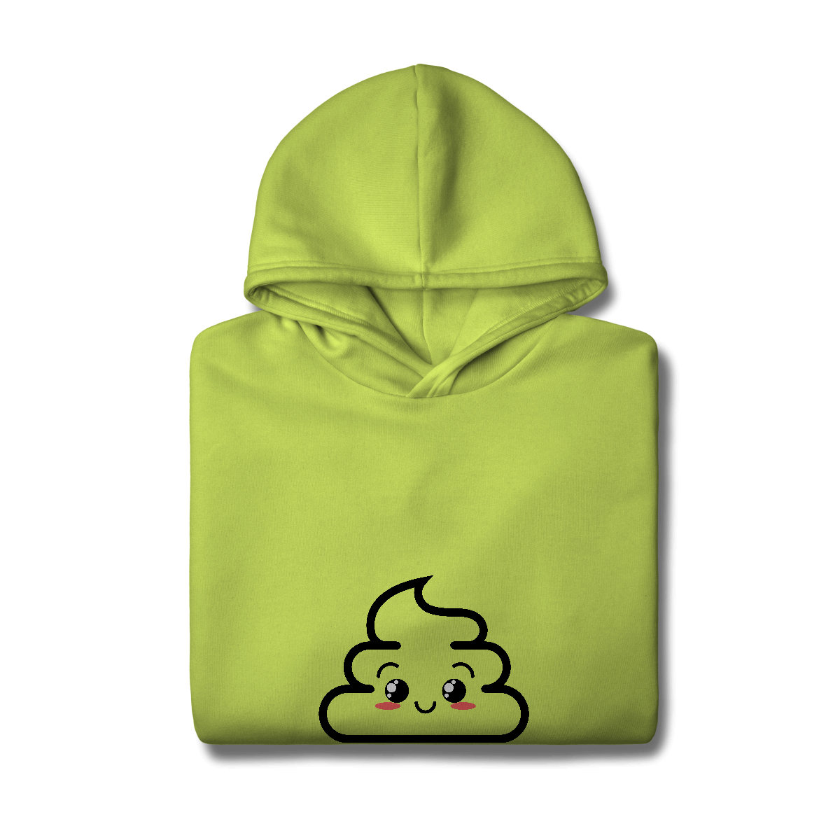 Moletom Quality Canguru Totô Fofinho