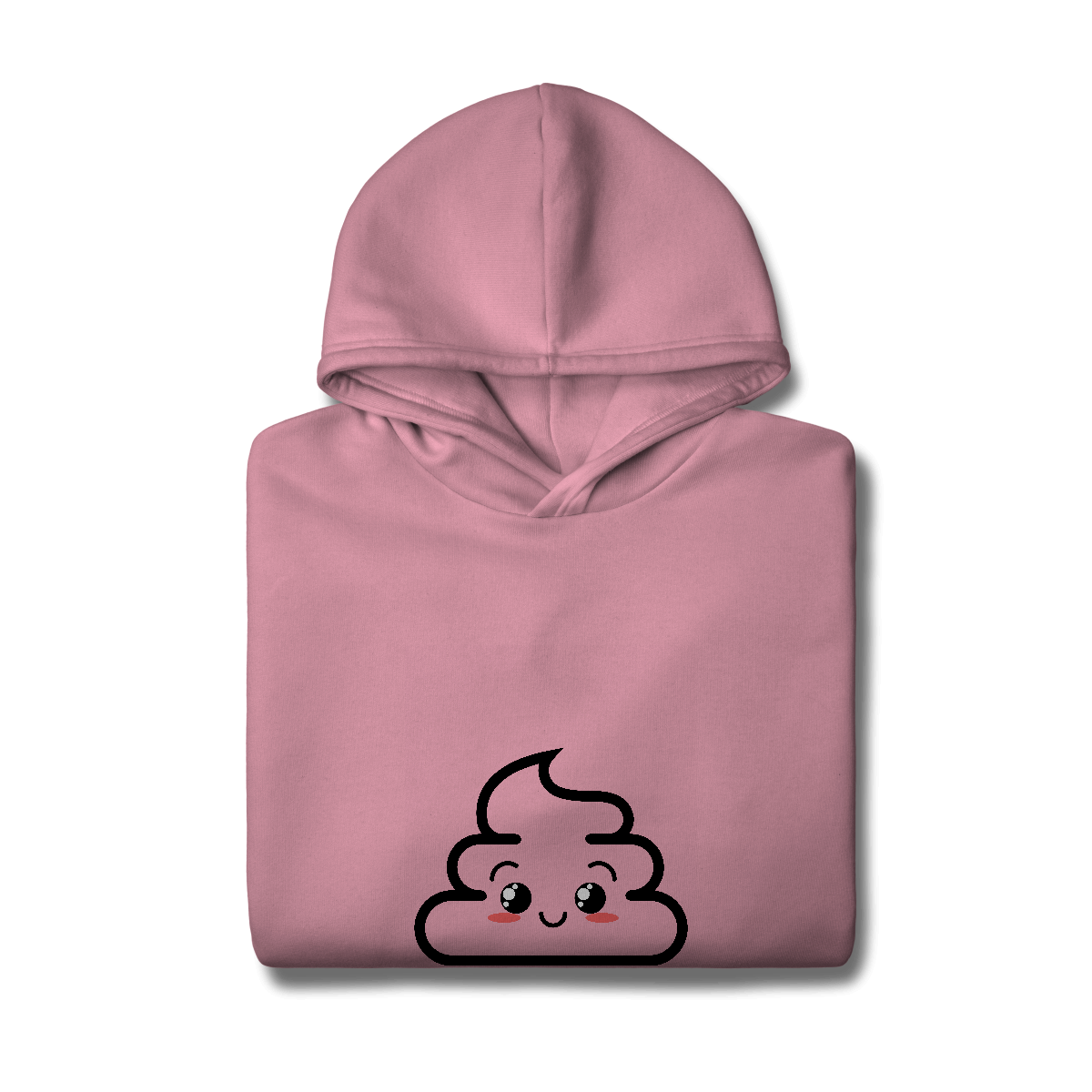 Moletom Quality Canguru Totô Fofinho