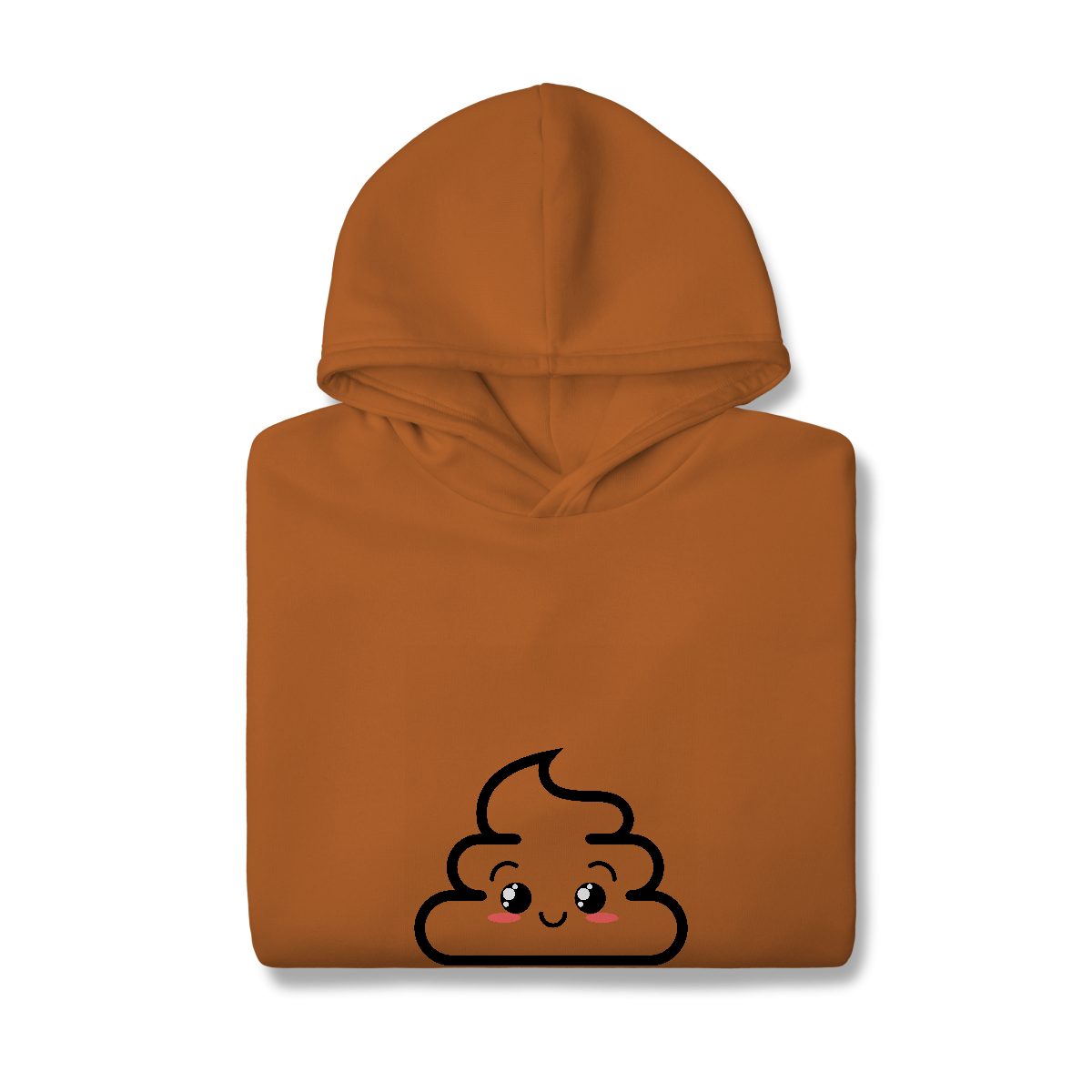 Moletom Quality Canguru Totô Fofinho