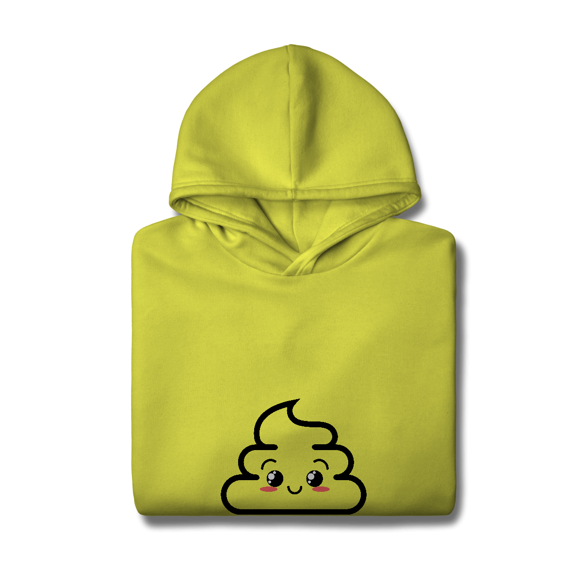 Moletom Quality Canguru Totô Fofinho