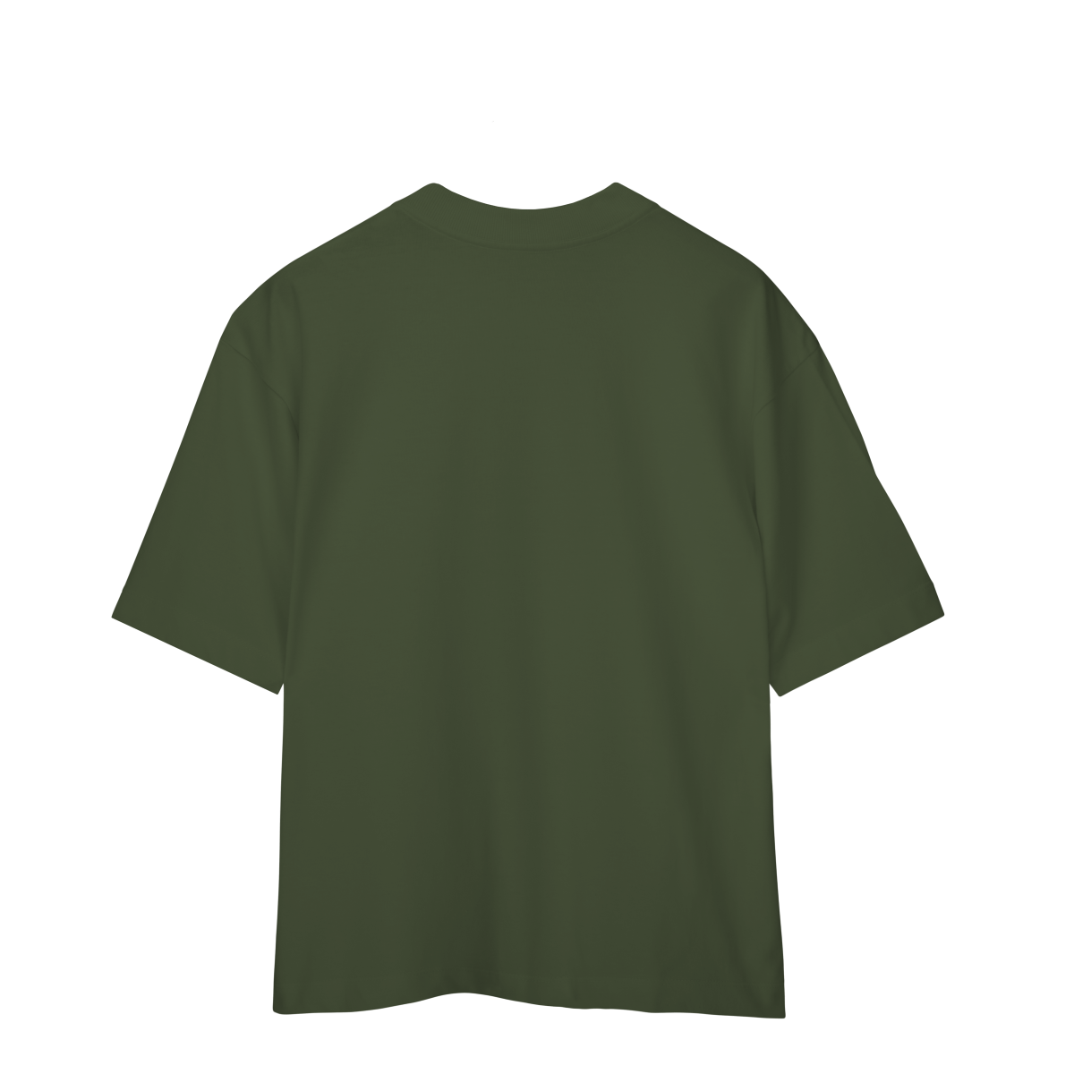 Camiseta Oversized Boss