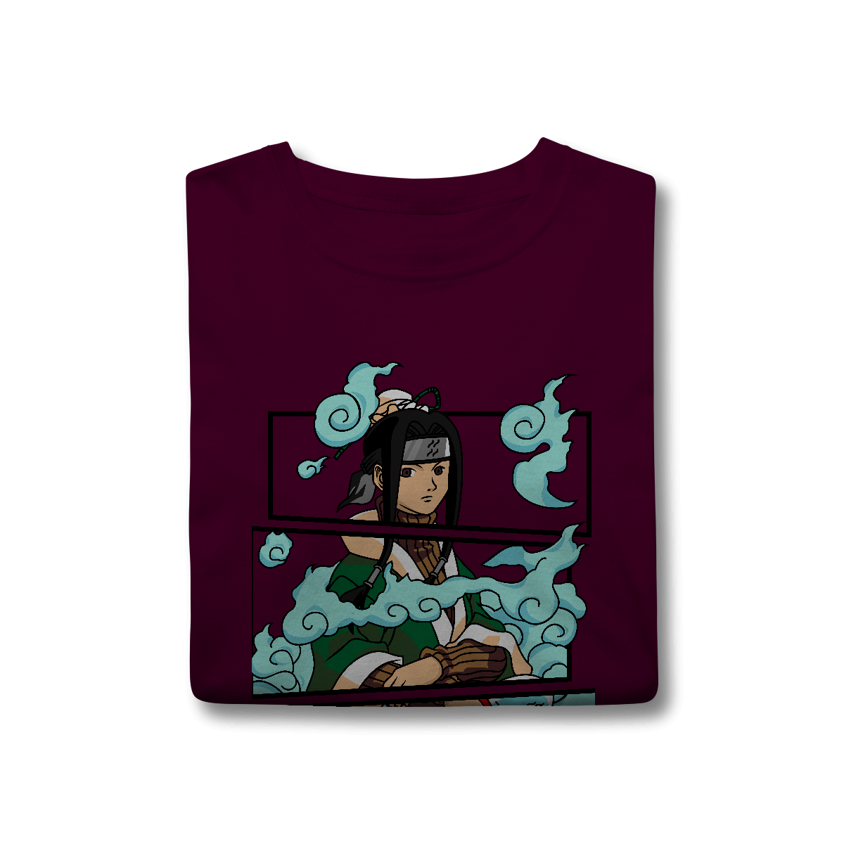Camisa T-Shirt Classic Haku