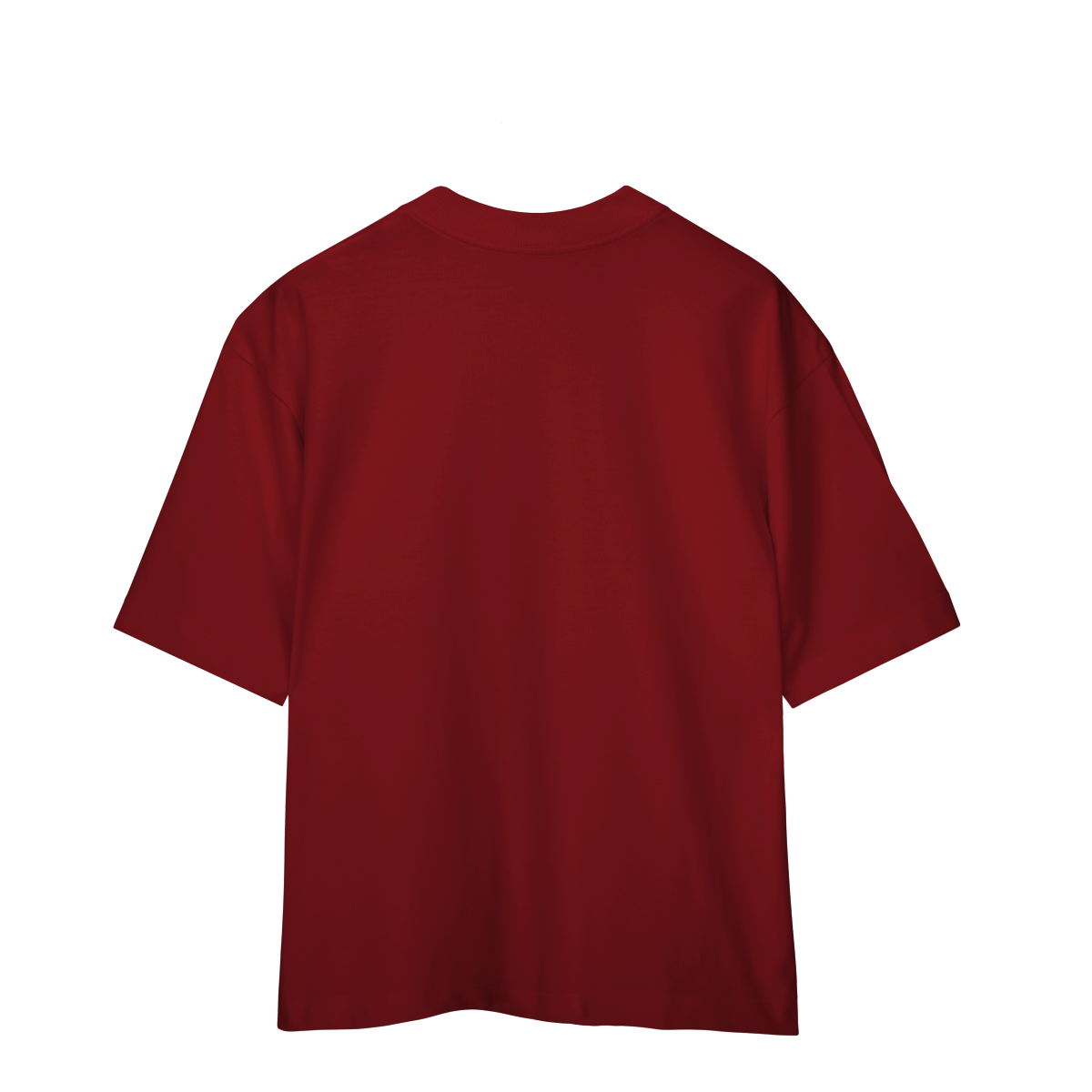 Camiseta Oversized GonzoMan