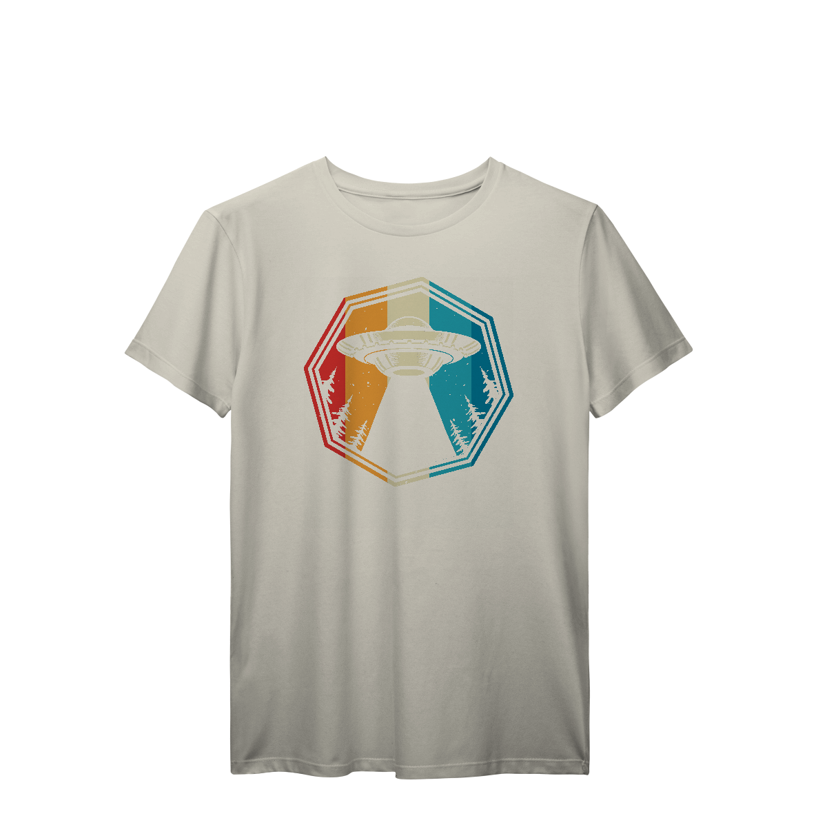Camiseta T-Shirt Prime Alien Invasion