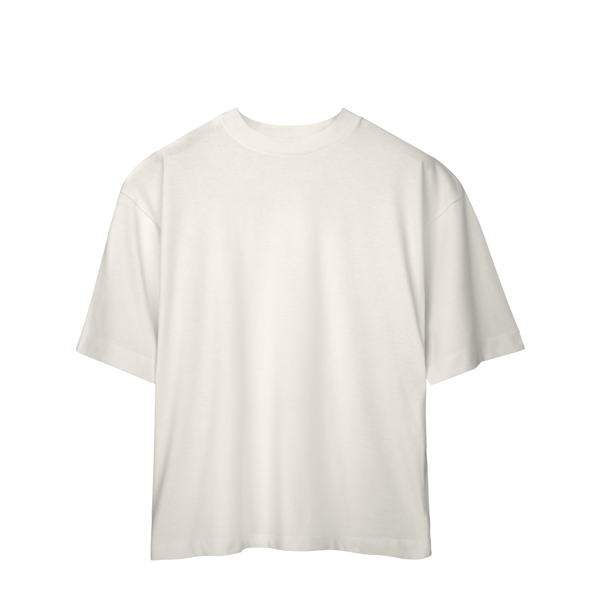 Camiseta Oversized American Traditional