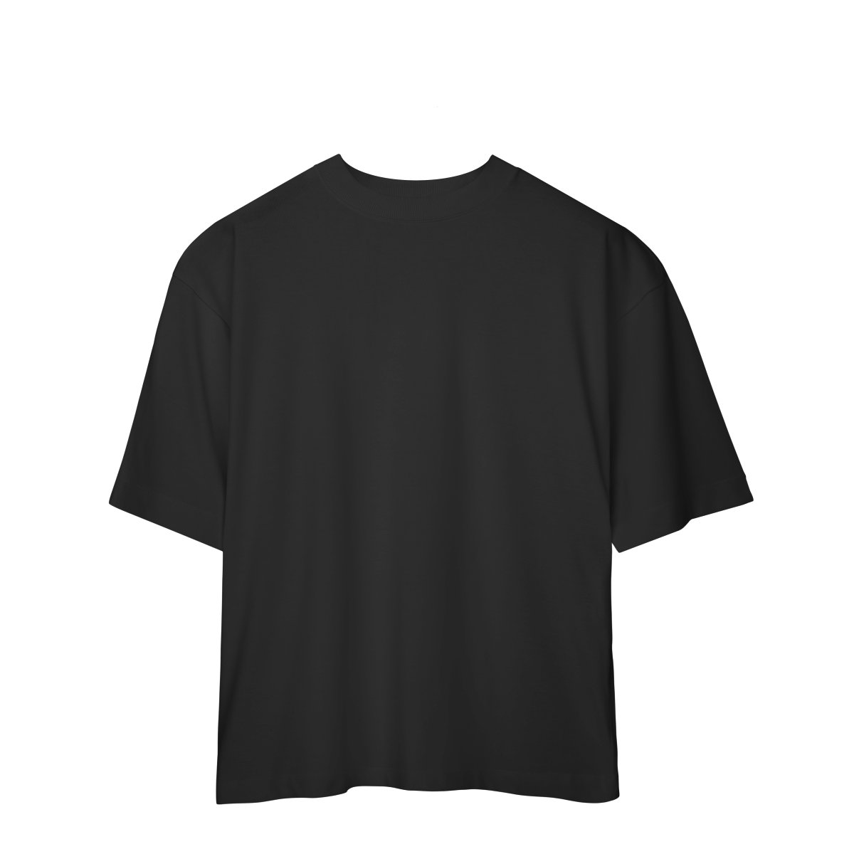 Camiseta Oversized American Traditional