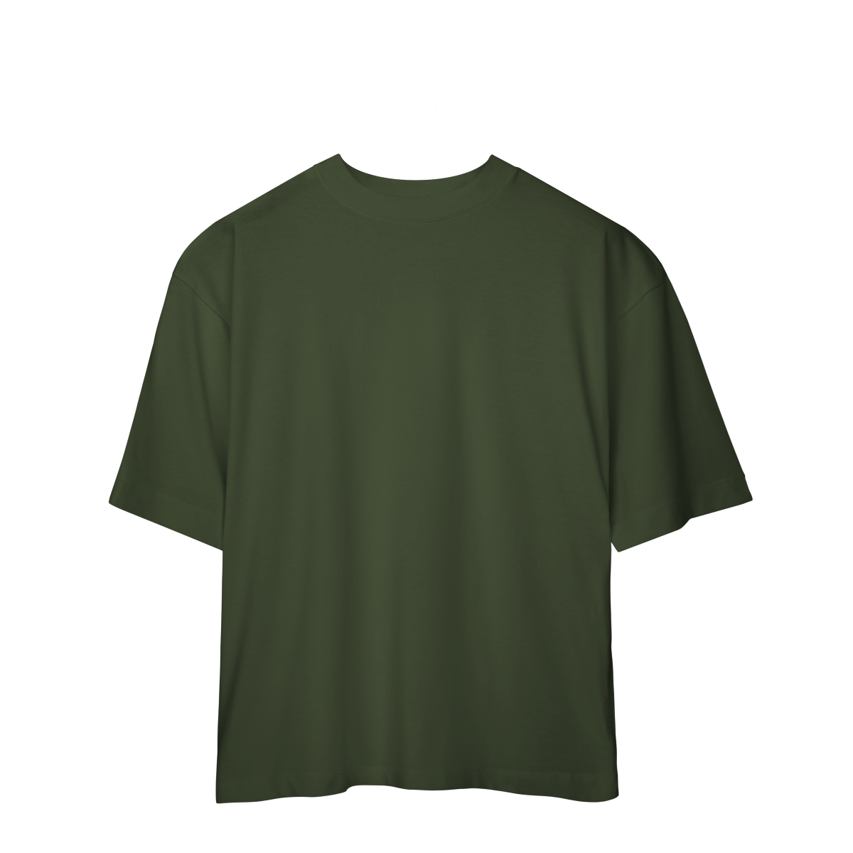 Camiseta Oversized American Traditional