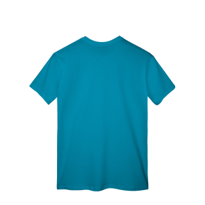Camisera T-Shirt Classic AKAZHA Demon Slayer