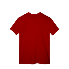 Camisera T-Shirt Classic AKAZHA Demon Slayer