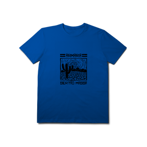 Camisa T-Shirt Prime Armaria Sertão Massa