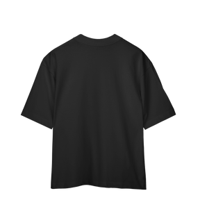 Camiseta Oversized Motorcicle Is On Your Day