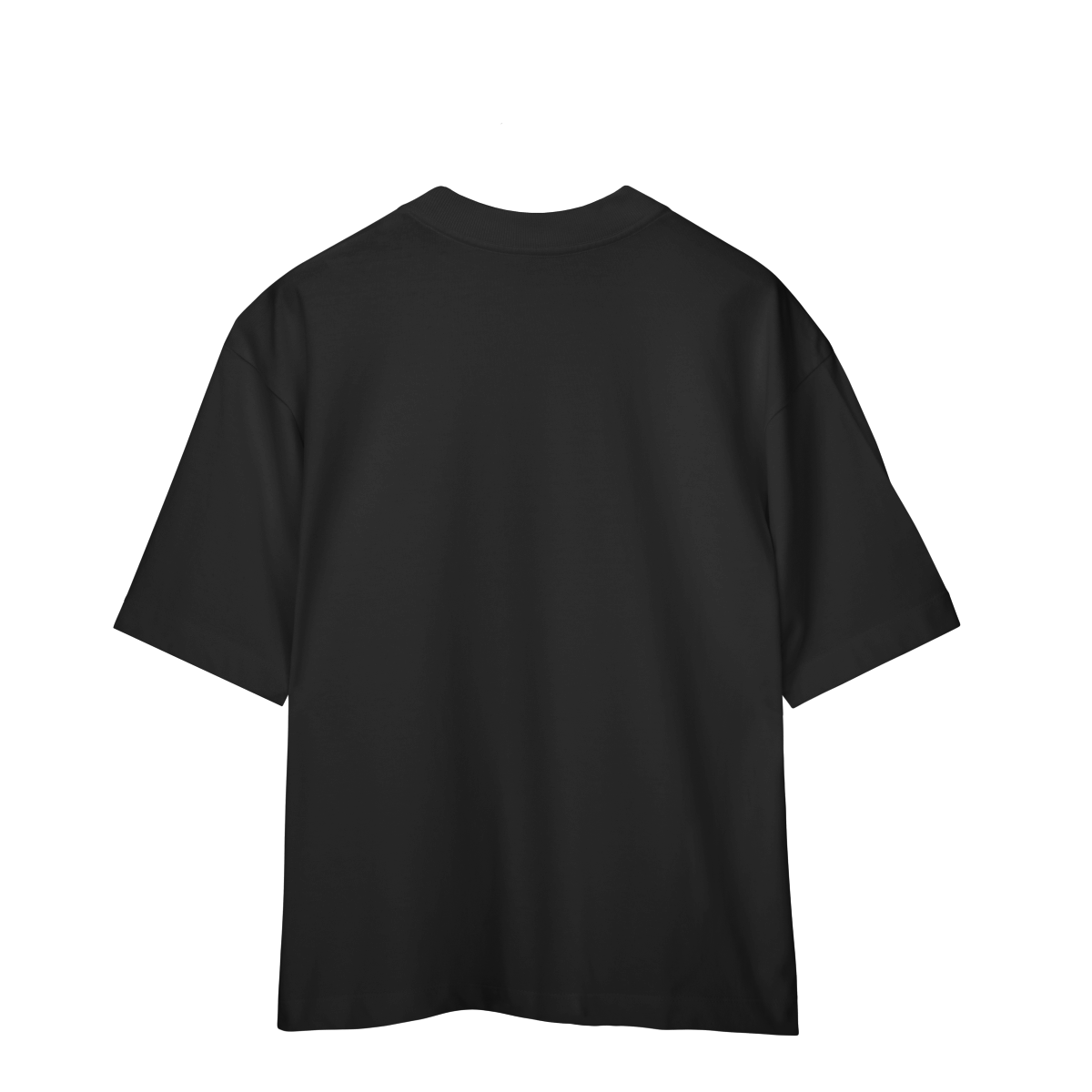 Camiseta Oversized Death Gangster her harvest