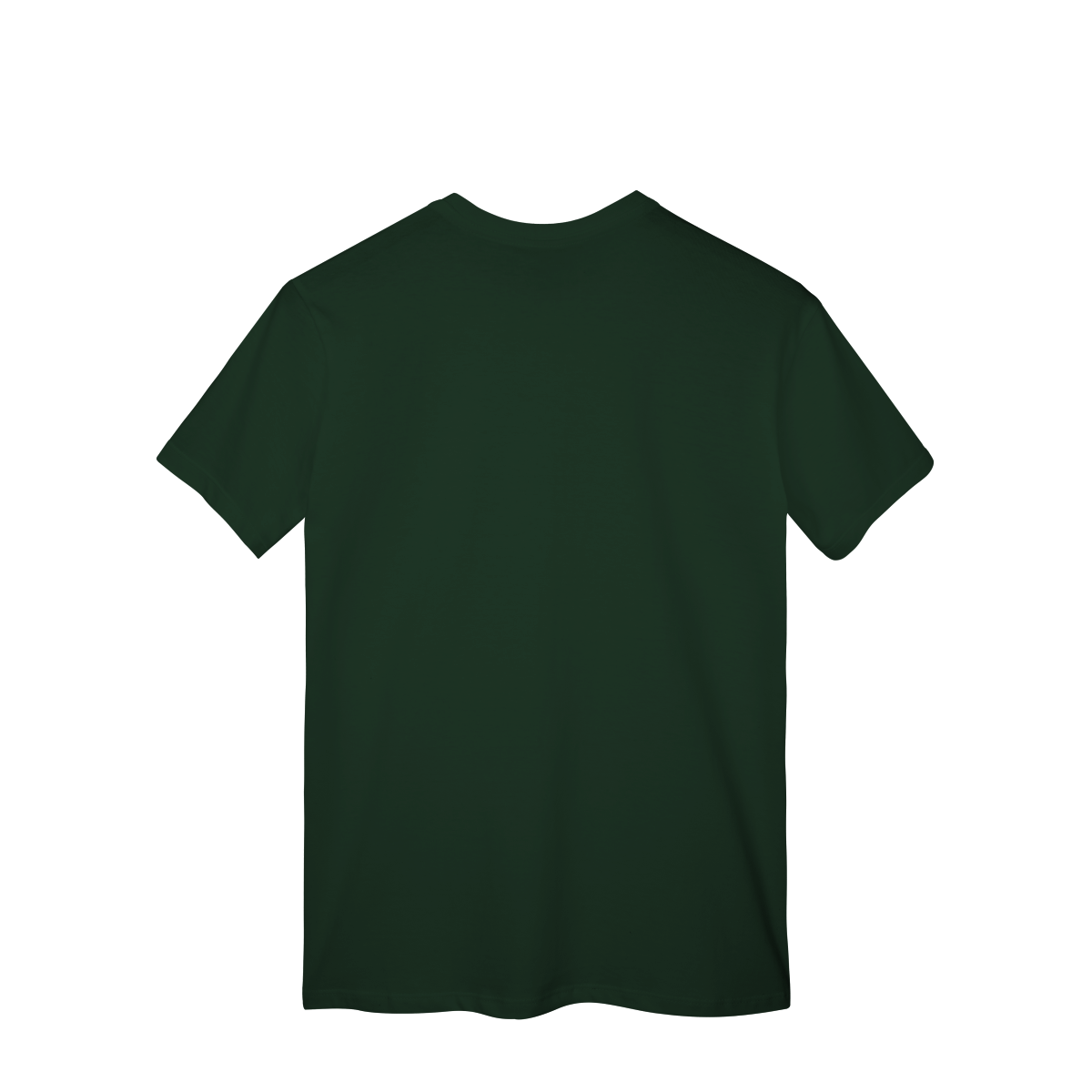 Camisa T-Shirt Classic Muzan Demon Slayer