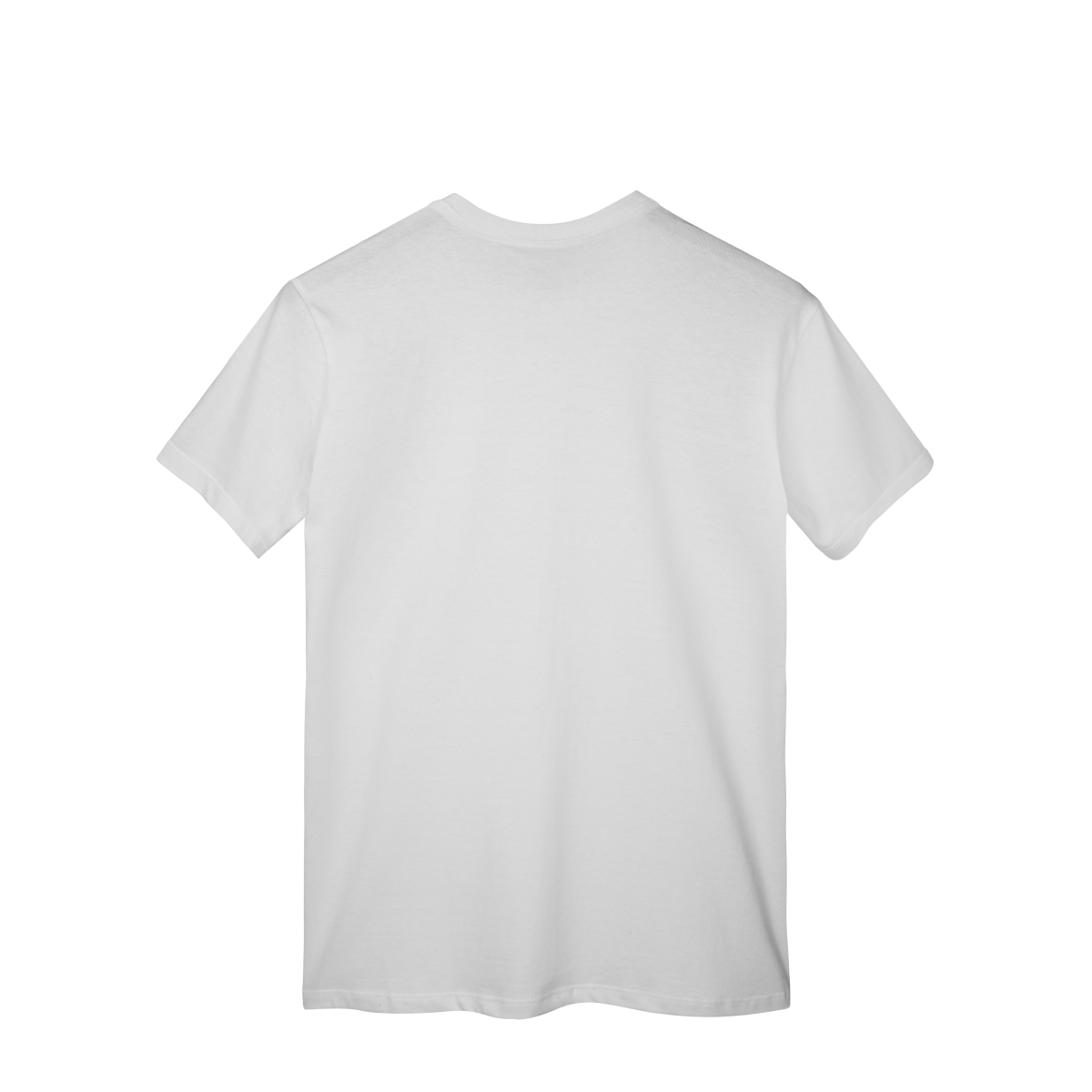 Camisa T-Shirt Classic Muzan Caótica Demon Slayer