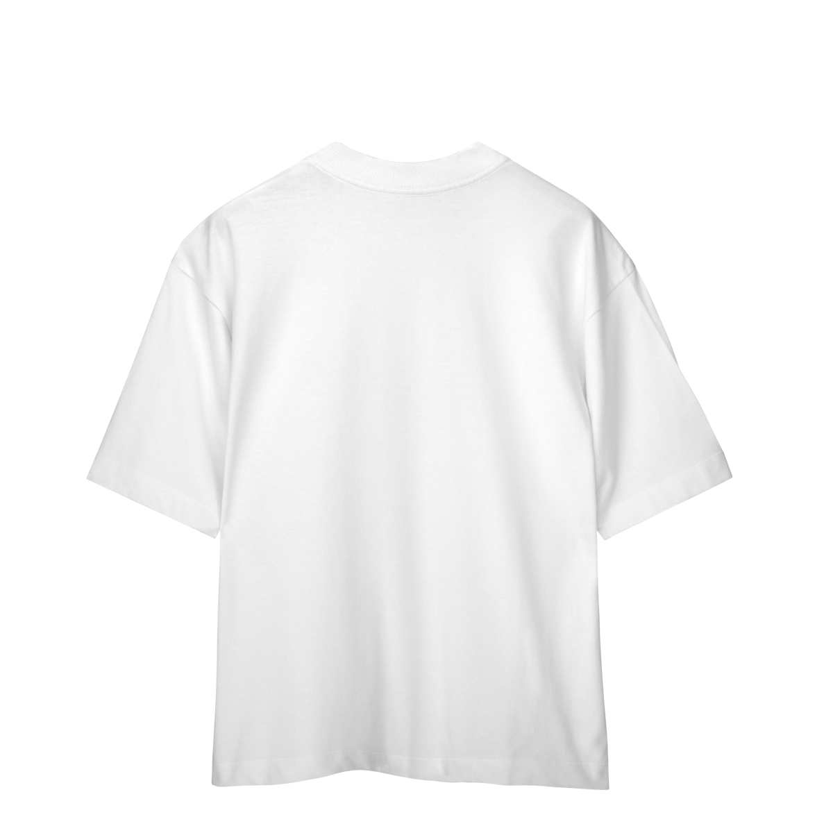 Camiseta Oversized Pantera Ninja