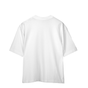 Camiseta Oversized Pantera Ninja
