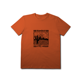 Camisa T-Shirt Prime Armaria Sertão Massa