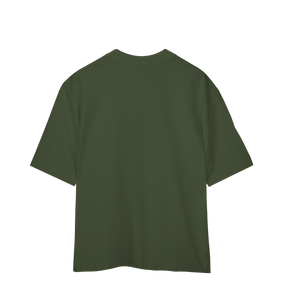 Camiseta Oversized Macabre Sisters