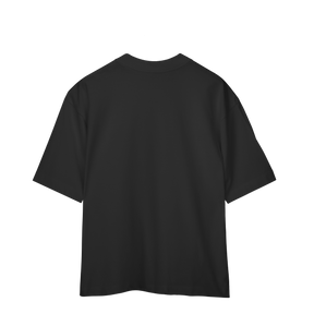 Camiseta Oversized Pantera Ninja