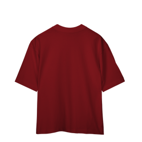 Camiseta Oversized Macabre Sisters