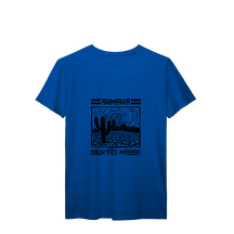 Camisa T-Shirt Prime Armaria Sertão Massa