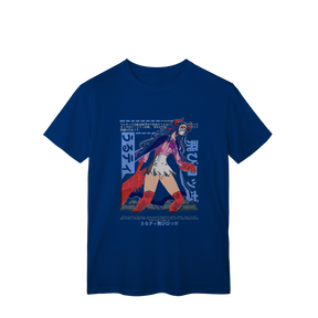 Camisa T-Shirt Classic Ulti One Punch Man