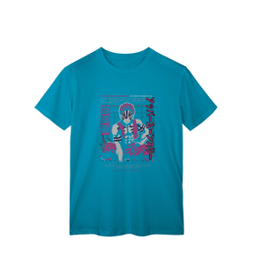 Camisera T-Shirt Classic AKAZHA Demon Slayer