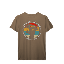Camisa T-Shirt Prime Get In Loser