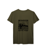 Camisa T-Shirt Prime Armaria Sertão Massa