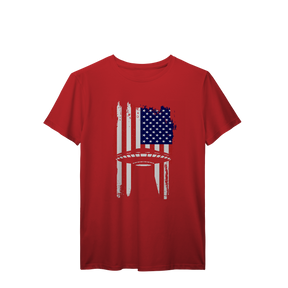 Camiseta T-Shirt Prime Alien in EUA